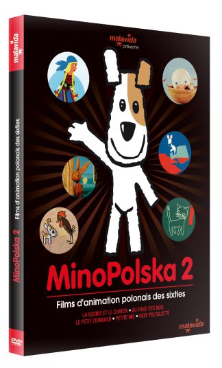 Image principale de MinoPolska 2