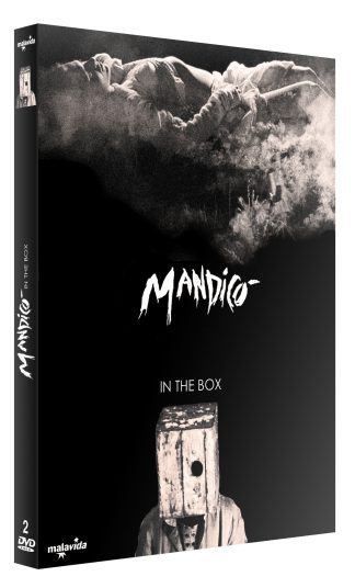 Image principale de MANDICO IN THE BOX