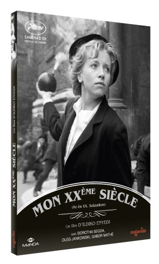 Image principale de MON XXème SIECLE