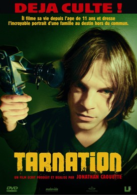 Image principale de TARNATION